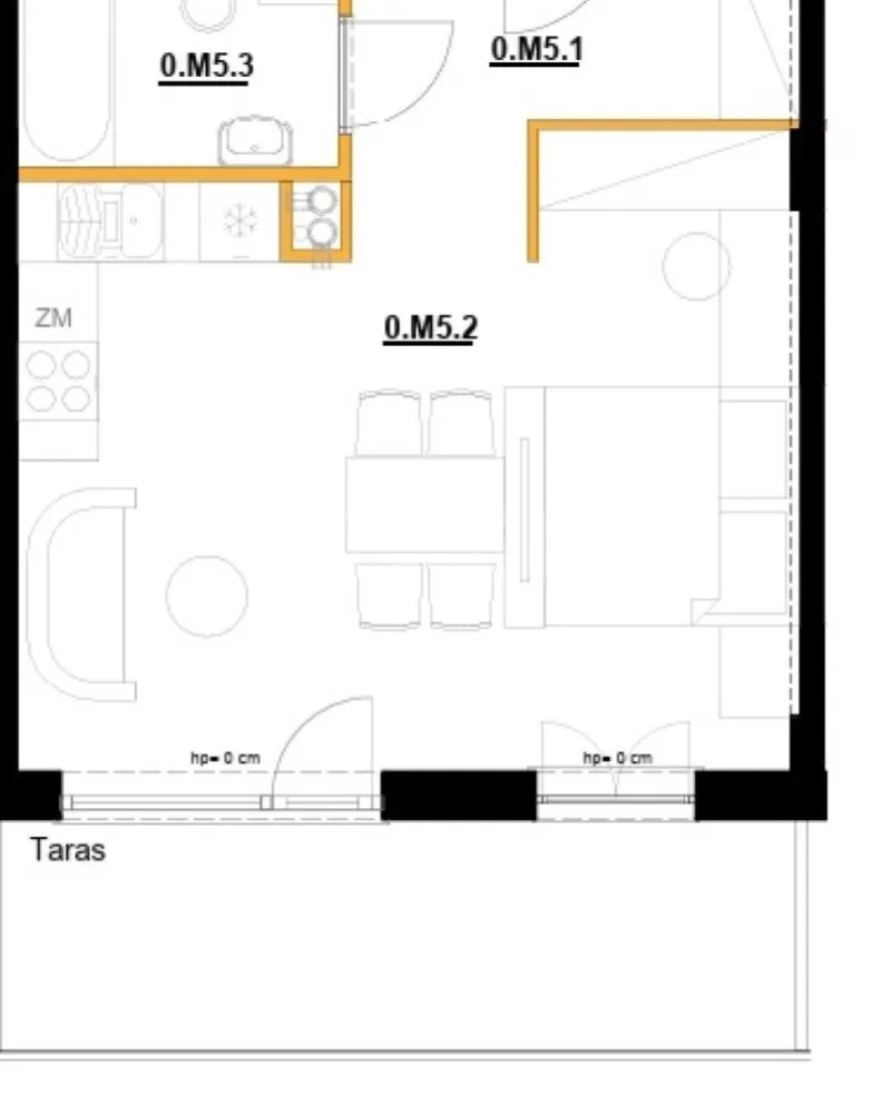 Mieszkanie na  sprzedaż Busko-Zdrój - ZDROJOWA PARK - apartamenty przy parku w Busku-Zdroju