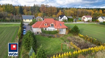 Dom wolnostojący na sprzedaż Szewce