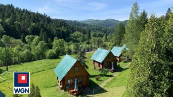 Ośrodek wypoczynkowy na sprzedaż Dołżyca