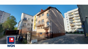 Dom na  sprzedaż Kielce - Dom w Centrum Kielc na sprzedaż