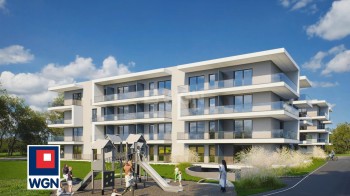 Mieszkanie na  sprzedaż Busko-Zdrój - ZDROJOWA PARK - apartamenty przy parku w Busku-Zdroju