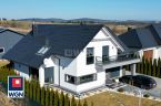 Dom na  sprzedaż Chełmce - Nowoczesny dom z halą - działka 6600m2